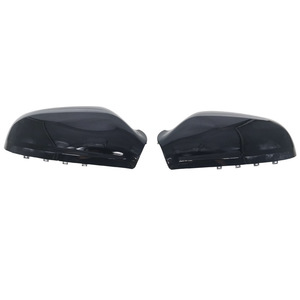 Boîtier de rétroviseur 6428925 pour Opel Astra H 2004 2009, ensemble complet en matériau ABS - Product Image 1