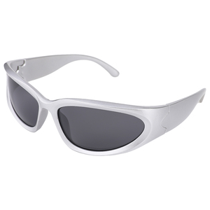 <span class=keywords><strong>Occhiali</strong></span> <span class=keywords><strong>da</strong></span> <span class=keywords><strong>sole</strong></span> in stile tecnologia futuristica <span class=keywords><strong>da</strong></span> uomo con senso avanzato stile y2k Millennium <span class=keywords><strong>occhiali</strong></span> <span class=keywords><strong>da</strong></span> <span class=keywords><strong>sole</strong></span> nuovi super cool 193 7 - Product Image 2
