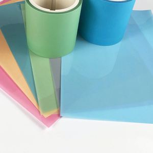 ฟิล์มขัด261X 3เมตรกระดาษทรายขัดแม่นยำแผ่นฟิล์มพลาสติกขัดกระดาษทรายบางพิเศษ - Product Image 4