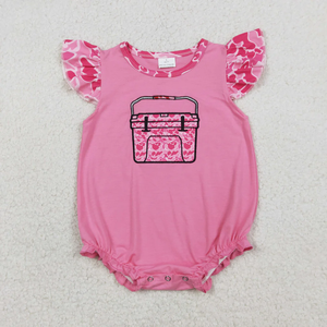 Ensembles de Vêtements d'Été pour Bébés et Tout-Petits : Tenues Camouflage Appliquées avec Short, 2 Pièces, Vente en Gros - Product Image 3