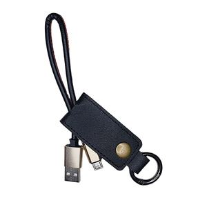 Câble de données de téléphone portable porte-clés de haute qualité pour Android pour type-c utilisation évolutive câble de charge application évolutive ligne de données - Product Image 1