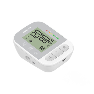 Monitor portátil de presión arterial de brazo superior de tipo mini de último diseño - Product Image 1