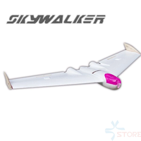 Skywalker SMART YF-1708, envergure de 996 mm, aile volante en EPO pour la course FPV ou le vol longue portée, kit d'avion RC
