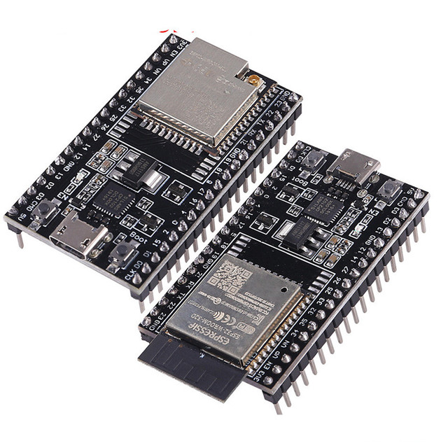 ESP32-DevKitC core board ESP32 development board ESP32-WROOM-32D ESP32-WROOM-32U