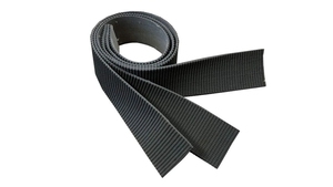 Chariot de déménagement de type <span class=keywords><strong>H</strong></span> avec une capacité de 1200 livres, fabriqué en bois dur russe, avec des courroies en caoutchouc et des roulettes Colson de 3,5 pouces - Product Image 6