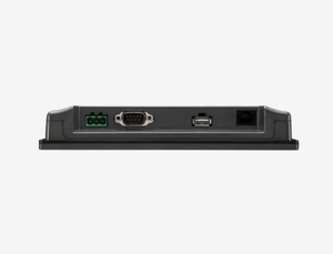หน้าจอสัมผัส HMI LCD ขนาด 7 นิ้ว Weintek MT8072iP ความละเอียด 800*480 สำหรับอุตสาหกรรม  ใช้กับอุปกรณ์อัตโนมัติ มีสินค้าในสต็อก - Product Image 3