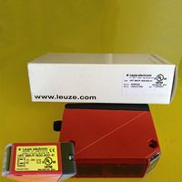 Nouveau capteur photoélectrique Hrt 96k/p-1630-800-41 pour Leuze, livraison gratuite, PLC original, automatisation industrielle programmable, neuf