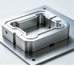 Mejor Precio, Alta Calidad, Piezas de Aluminio 2026 Mecanizadas por CNC, Piezas de Aluminio para Remolques de Barcos - Product Image 5