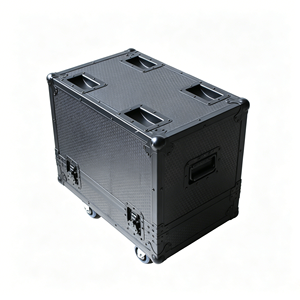 Máquina de Llamas Móvil para Exteriores, Resistente al Agua, con Control DMX y Múltiples Ángulos para Espectáculos <span class=keywords><strong>en</strong></span> Estadios y Conciertos - Product Image 6