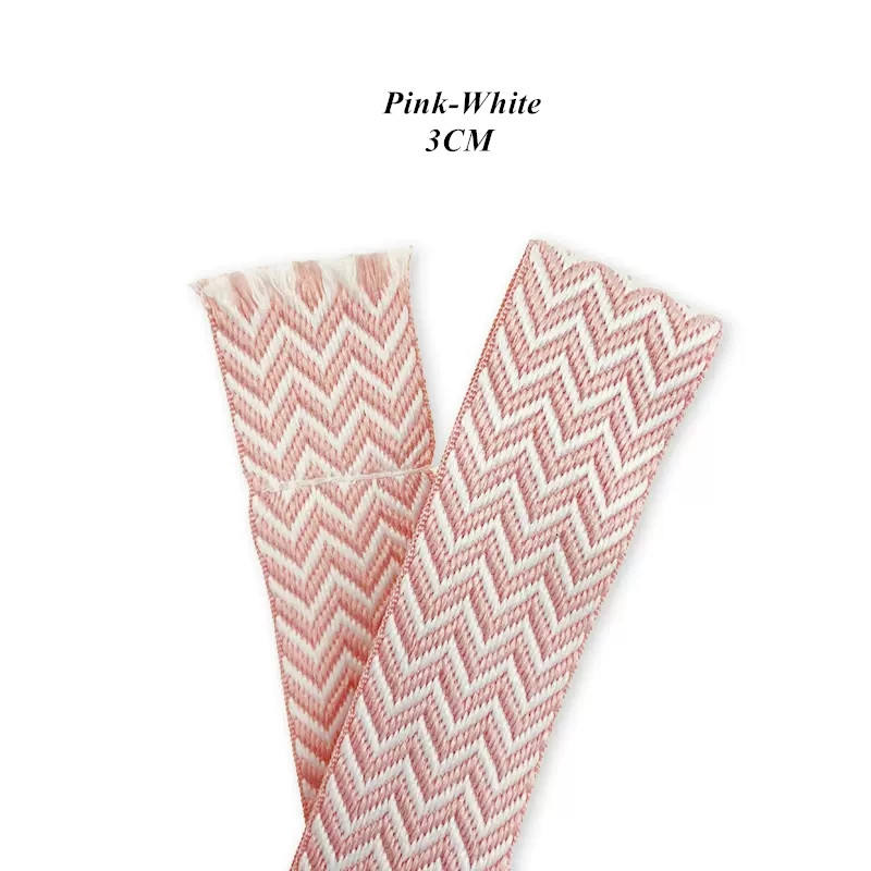 ชมพูขาว