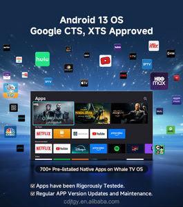 Proyector Inteligente LED X7 AR Android 14 800ANSI 1080P, Portátil, WiFi 6, Altavoces Integrados, Cine en Casa - Product Image 4