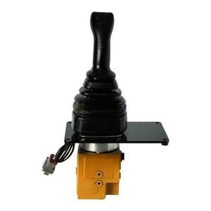 Pièces de rechange GBXS W-07-00209, vanne de commande hydraulique, joystick pour chargeuse sur pneus - Product Image 3