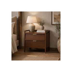 SAPA RANGE Direct Supply Modern Design Eco-Friendly Durable Bedroom Furniture <b>Bedside</b> Table Good Price Wooden Nightstand - Product Image 1