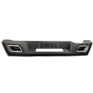 Staffa Inferiore Paraurti Anteriore 6F0807183/4A Spoiler 6F0807611A per <span class=keywords><strong>SEAT</strong></span> <span class=keywords><strong>IBIZA</strong></span> <span class=keywords><strong>2017</strong></span>- 6F0807482C Paraurti Posteriore - Product Image 4