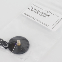 Kit de réparation de diaphragme Leibing 54-003566S d'origine, neuf, pour pompe à vide d'aspiration pour imprimante Leibing JET2 NEO JET2 SE JET3 JET3UP