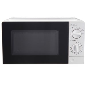 Nhỏ Giá Rẻ Nhà Bếp Countertop Điện 20L 700W Lò Vi Sóng - Product Image 3