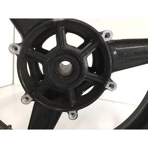 Ruota Anteriore per Moto 1000mm Compatibile con Yamaha Fazer - Product Image 3