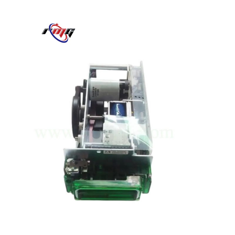 445-0755000 AMT запчасти NCR 6625 NCR usb smart card reader