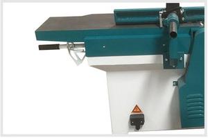 Machine à raboter le bois, raboteuse de surface 400mm, machine à tailler les bords du bois - Product Image 3