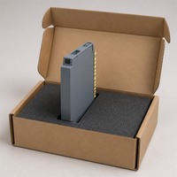 Modules d'alimentation B&R série X20PS pour périphériques et contrôleurs autonomes avec bus de liaison IO X2X interne et entrée 24 VDC