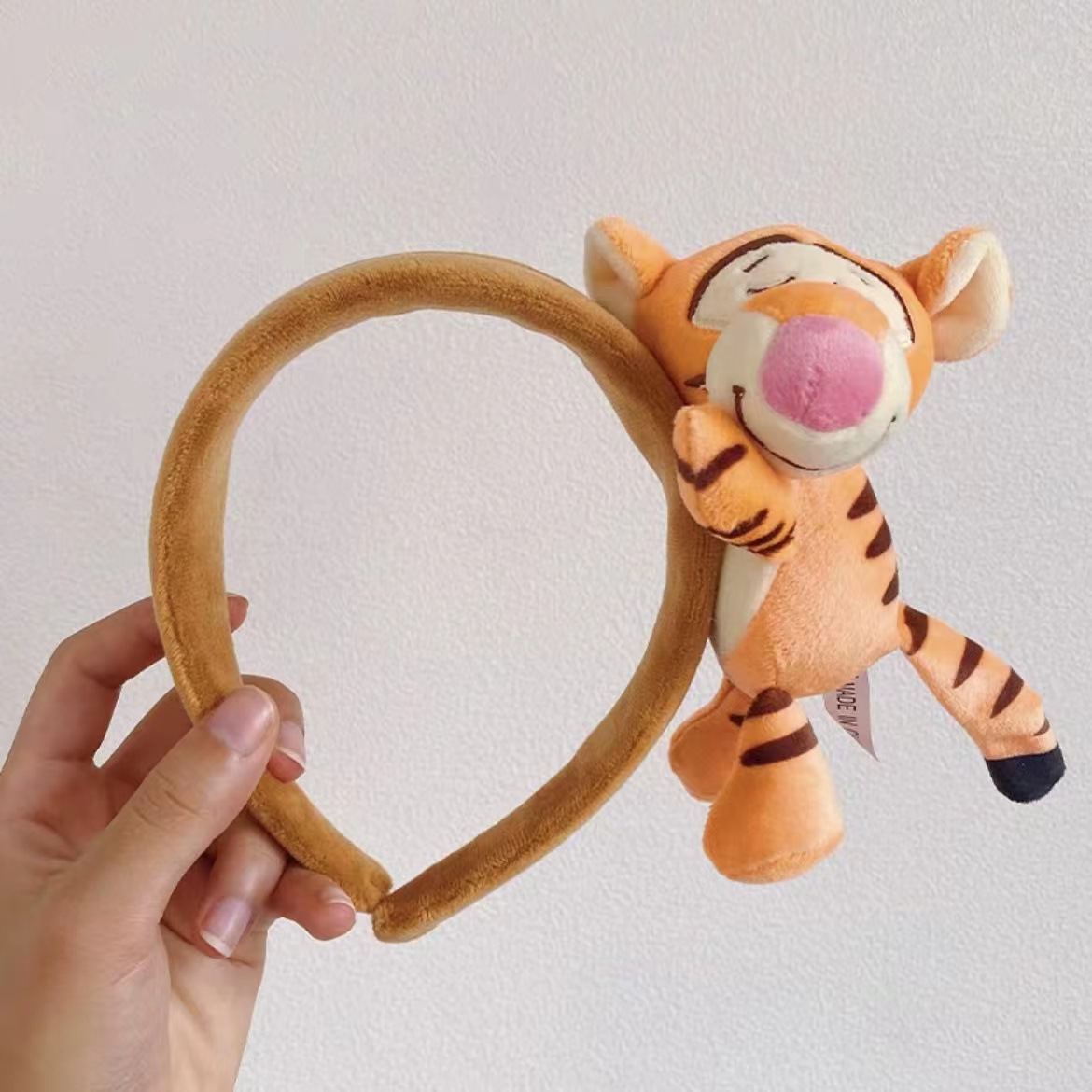 Tigger