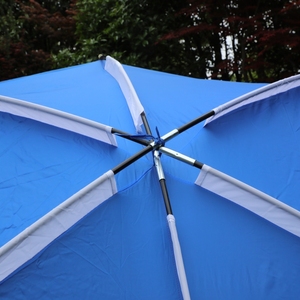 HOMFUL Immediata Configurazione Schermato Baldacchino Screenhouse Tenda Grande Multi Persone Outdoor tenda da campeggio - Product Image 3