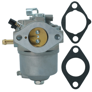 <span class=keywords><strong>Tondeuse</strong></span> à gazon John Deere 285/320/345 <span class=keywords><strong>Kawasaki</strong></span> FD590V, <span class=keywords><strong>carburateur</strong></span> à glucides, moteur, état neuf, matériau métallique - Product Image 1