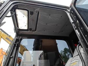 Excavatrice SANY SY215C Pro de 21,5 tonnes d'occasion certifiée EMC |   Matériel de terrassement et de construction Moteur Isuzu - Product Image 5