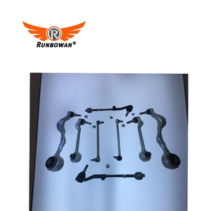 46802682/46802680ชุดควบคุมแขนช่วงล่างสำหรับ Alfa <span class=keywords><strong>Romeo</strong></span> 147 (937 _) [2000-2010]156 (932) - Product Image 2