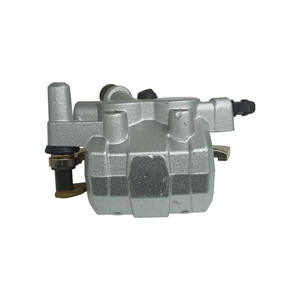 Étriers de frein avant ATV UTV Kawasaki 750 Teryx4 12-13 K RT800, modification d'étrier de frein pour moto tout-terrain, étrier de frein moto - Product Image 5