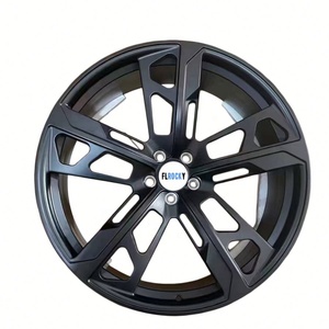 Rines Forjados de 18 19 20 21 22 24 Pulgadas para Ferrari F8 488 296 Gts 458 812 Sf90 McLaren 765lt <span class=keywords><strong>Koenigsegg</strong></span> <span class=keywords><strong>Lamborghini</strong></span> BMW F351 - Product Image 3