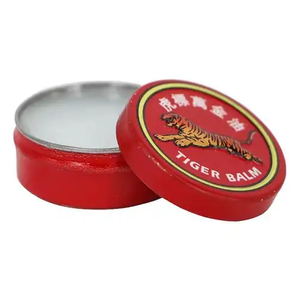 Home Essential 4G <span class=keywords><strong>Tiger</strong></span> Balm Oil Anti-Mosquito Anti-Picazón Ungüento Alivio Mareos - Product Image 4