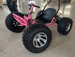 Aticol Ngoài Trời Chuyên Nghiệp Bàn Đạp Đi <span class=keywords><strong>Kart</strong></span> Bền Chuỗi Ổ Đĩa Động Cơ Nhỏ Dành Cho Người <span class=keywords><strong>L</strong></span>ớn <span class=keywords><strong>Kart</strong></span> Cho Off-Road Racing Xăng Gas Nhiên Liệu-On - Product Image 5