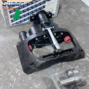 Pinza de Freno TSB4312 05.362.70.63.0 Izquierda para Eje BPW <span class=keywords><strong>ECO</strong></span> Disc 10-12T, Repuestos de Alta Calidad para Remolques y Semirremolques - Product Image 6