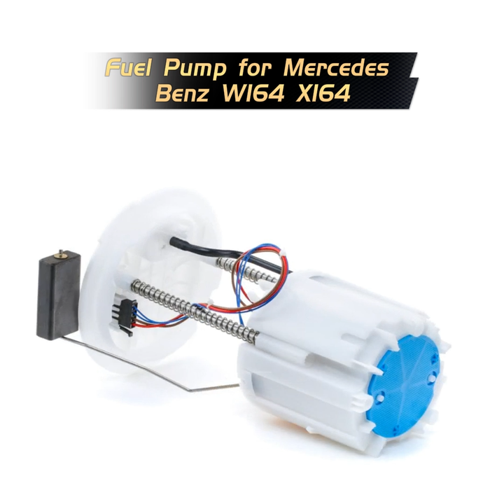 1644701994 Fuel Pump for Mercedes-Benz W164 M272 M273 ML350 ML400
