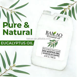 Suministro Confiable <span class=keywords><strong>de</strong></span> Follaje Fresco Recogido, Material Aromático Puro y Natural, <span class=keywords><strong>Esencia</strong></span> Destilada <span class=keywords><strong>de</strong></span> Plantas, Aceite <span class=keywords><strong>de</strong></span> <span class=keywords><strong>Eucalipto</strong></span> - Product Image 6