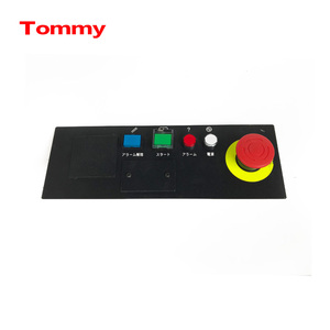 Interruptor del robot FANUC A05B-2601-C002 - Product Image 1