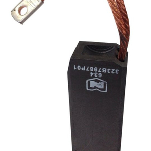 Morgan Carbon Graphite các ngành công nghiệp 323b7988p01 AC máy phát điệ<span class=keywords><strong>n</strong></span> các bộ phậ<span class=keywords><strong>n</strong></span> & phụ kiệ<span class=keywords><strong>n</strong></span> cho thu ngă<span class=keywords><strong>n</strong></span> - Product Image 2