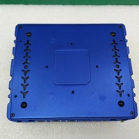 Mini PC puissant, processeur i7 12e génération, DDR5, Nano PC, 2 ports pour projet de vision par ordinateur