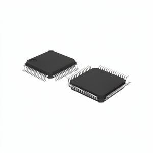 BU9799KV-BZE2 Electronic Chips Component BOM IC In Stock Power Management (PMIC) 64 LQFP - Product Image 1