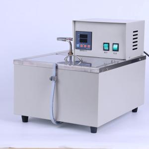 OEM HH-501 Baño de Agua Circulante de Temperatura Súper Constante de 18.9L para Calentamiento de Muestras de Laboratorio - Product Image 6