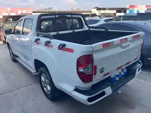 รถกระบะ LDV ราคาประหยัด Saic <span class=keywords><strong>Maxus</strong></span> T60 MAX พวงมาลัยซ้าย เครื่องยนต์ 2.0T ขับเคลื่อน 4 ล้อ 136 แรงม้า ดีเซลสมรรถนะสูง Derv <span class=keywords><strong>Maxus</strong></span> T60 - Product Image 4