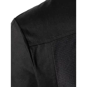 Maglia da Chef Basic con Collo a V. merchandising. - Product Image 6