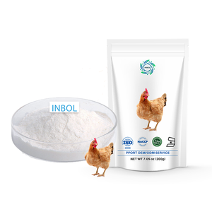 INBOL กระดูกอ่อนอกไก่บริสุทธิ์ ผสมผงคอลลาเจนชนิดที่ 2 แบบไม่ผ่านกระบวนการ <span class=keywords><strong>UC</strong></span>-<span class=keywords><strong>II</strong></span> - Product Image 2