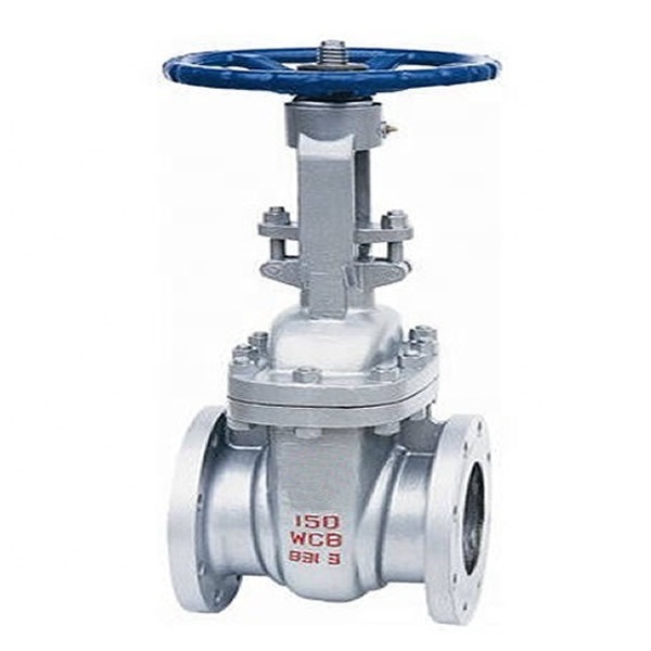 API 600 Industrial WCB Gate Valve