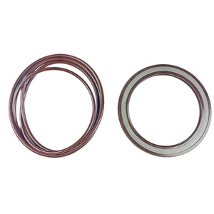 Nouveaux accessoires pour pompe à piston hydraulique A2FM200 A2FM107, kit d'étanchéité, pompe hydraulique à haute efficacité conçue pour une performance stable - Product Image 3