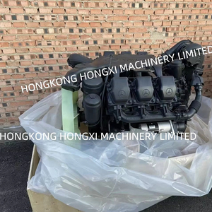 High Quality Om501 Om501la for Truck <b>Engine</b> - Product Image 4
