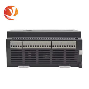 Contrôleur programmable PLC DVP40ES200R d'origine neuf avec 16 E/S 110V Allemagne - Product Image 4