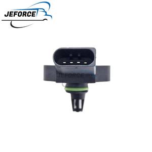 JEFORCE 트럭 예비 부품 BOSCH 0041537028 0281002469 0041537023 0281002468 용 <span class=keywords><strong>BENZ</strong></span> 용 흡기 매니 폴드 공기 압력 센서 - Product Image 4