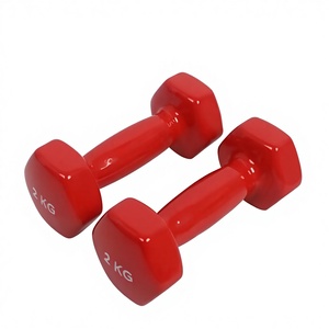 Manubrio Esagonale <span class=keywords><strong>in</strong></span> Ghisa con Logo Personalizzato per Palestra Domestica, Peso Regolabile 0.5-10KG, Impugnatura Comoda e Resistente - Product Image 6